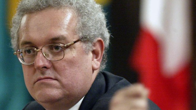 Impuesto al patrimonio de personas naturales es un complemento necesario”: Ocampo