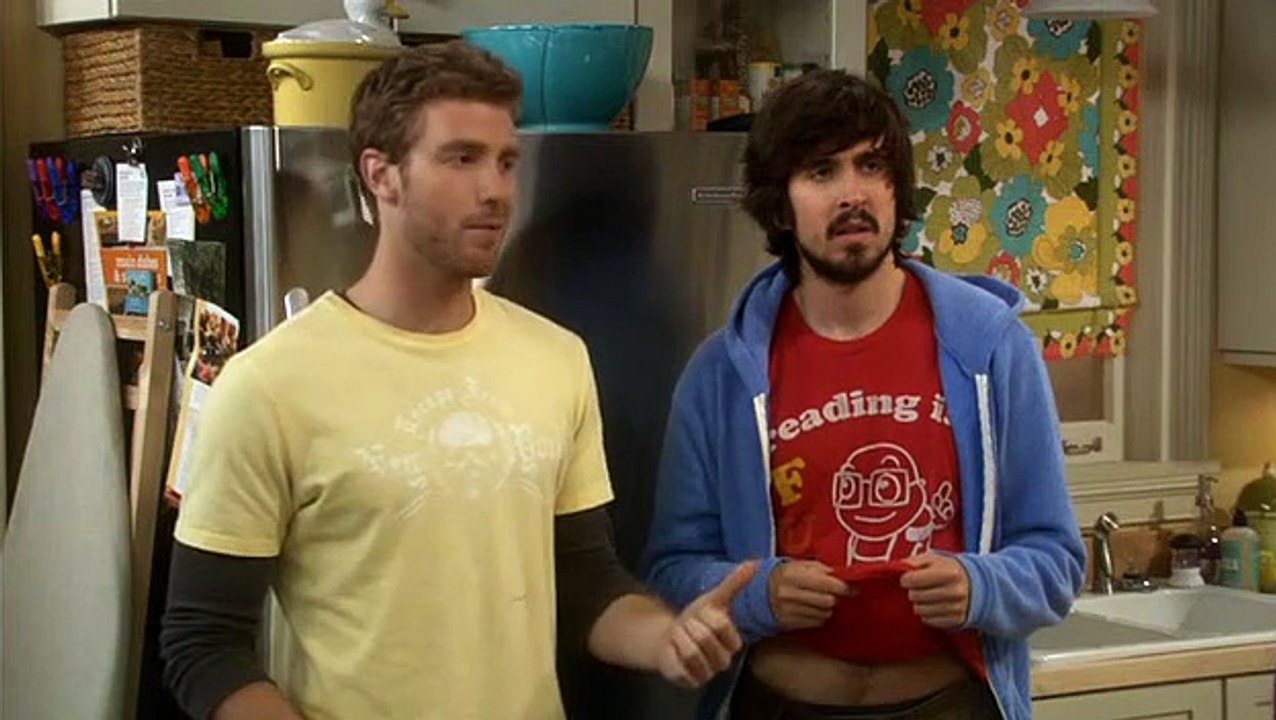 Aus Versehen glücklich Staffel 1 Folge 6 HD Deutsch