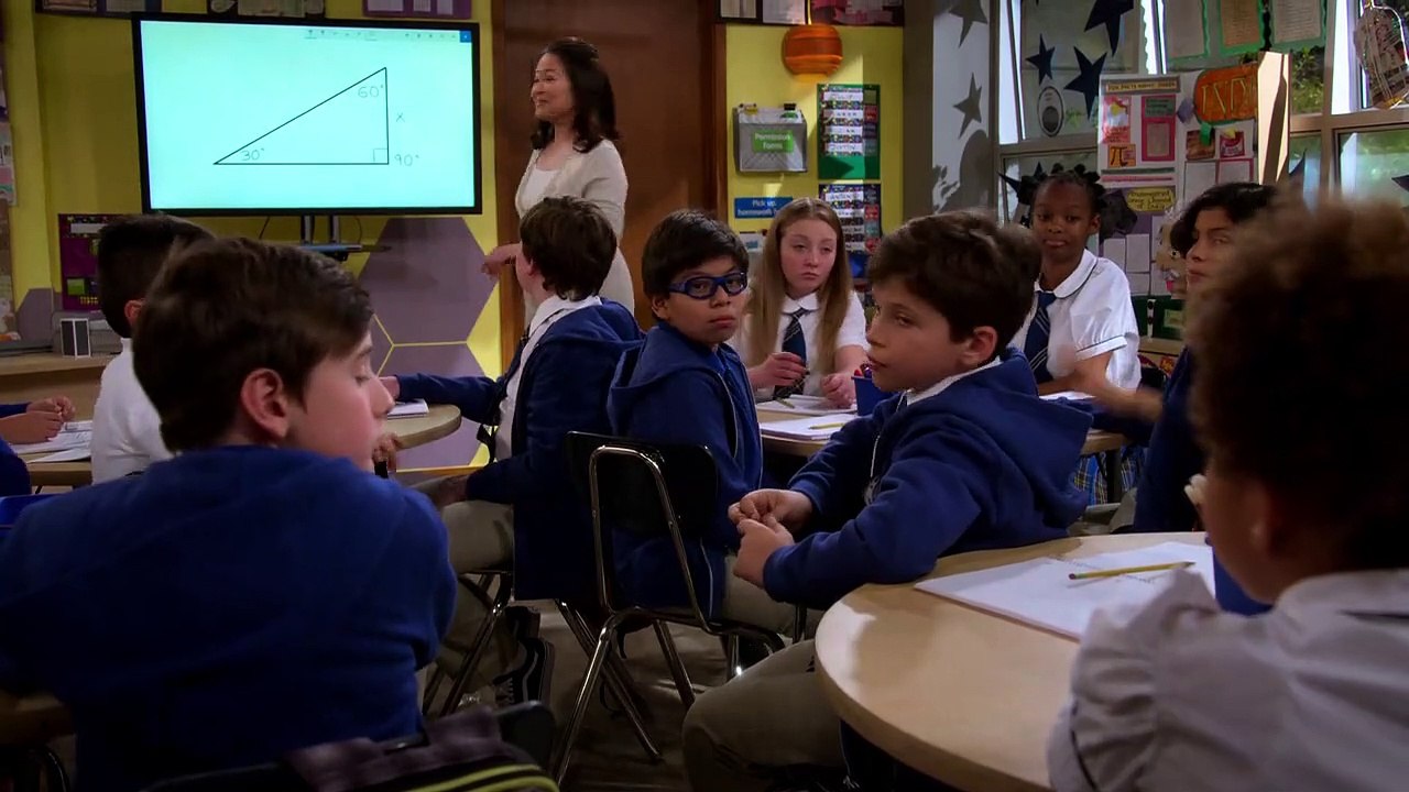 All About The Washingtons Staffel 1 Folge 6 HD Deutsch