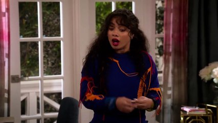 All About The Washingtons Staffel 1 Folge 7 HD Deutsch