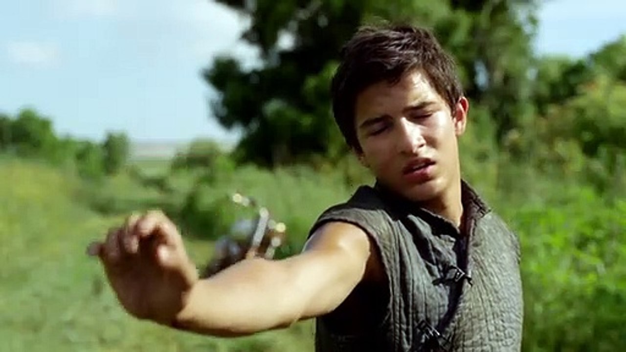 Into the Badlands Staffel 1 Folge 4 HD Deutsch