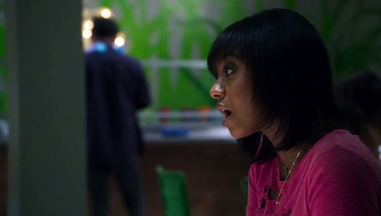 All Night Staffel 1 Folge 9 HD Deutsch