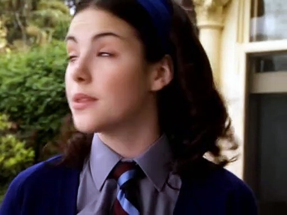 Die GeisterAinsbury Staffel 1 Folge 5 HD Deutsch