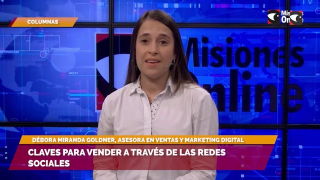 Claves para vender a través de las redes sociales