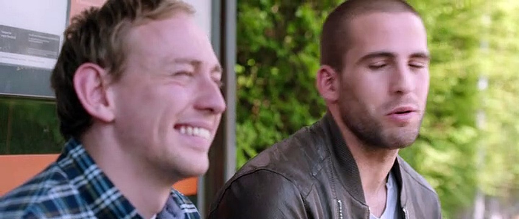 Banana Staffel 1 Folge 7 HD Deutsch