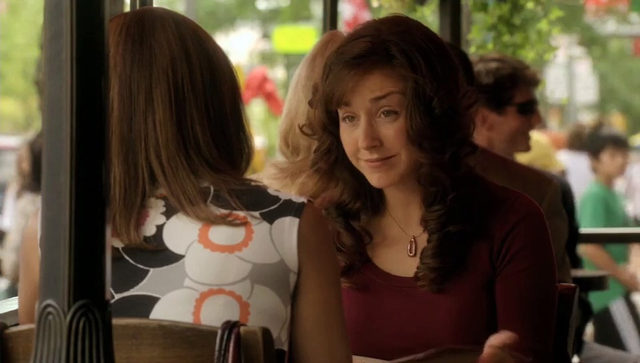 Being Erica - Alles auf Anfang Staffel 1 Folge 4 HD Deutsch