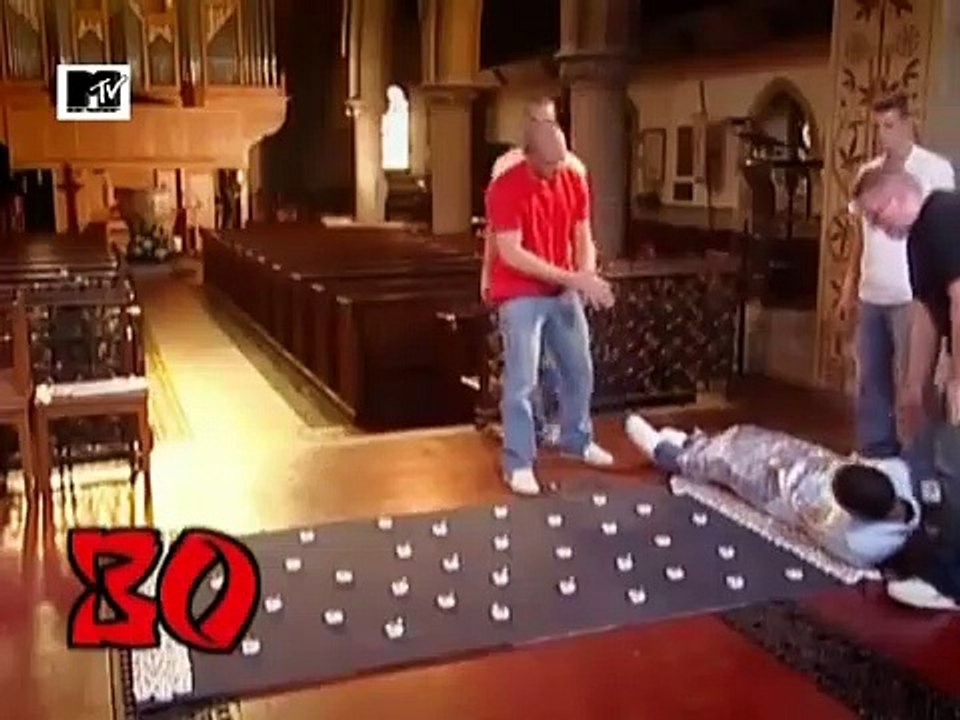 Fist of Zen Staffel 1 Folge 6 HD Deutsch