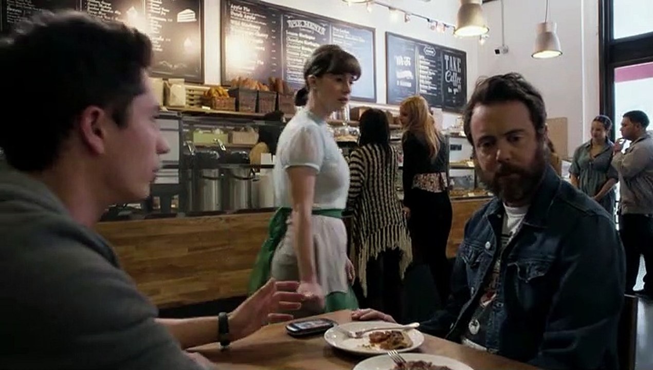 Betas Staffel 1 Folge 5 HD Deutsch