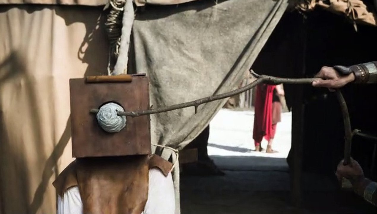 Olympus Staffel 1 Folge 4 HD Deutsch