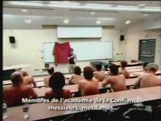 Les pieds dans la marge - L'imp. de faire confiance p3