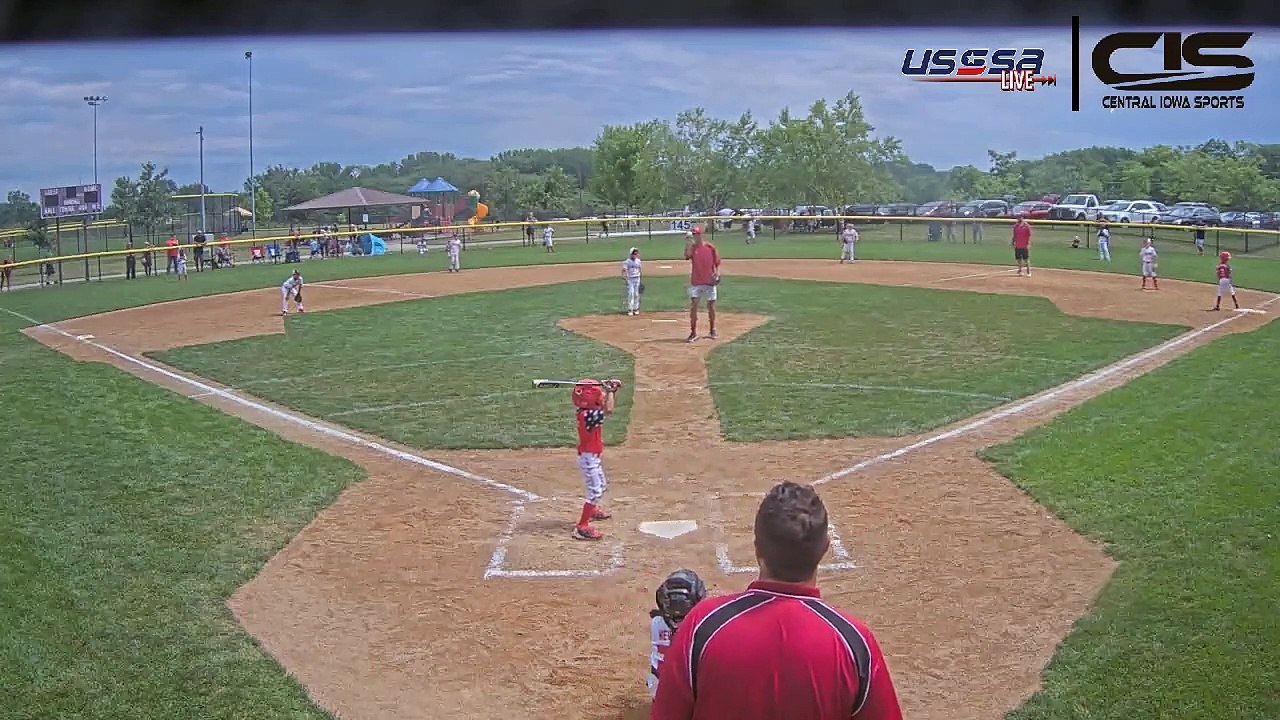 Field 5 James Cownie Sports Complex (CIS) 11 Jul 1556 video