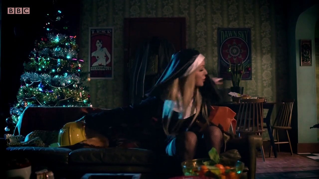 Inside No. 9 Staffel 2 Folge 2 HD Deutsch