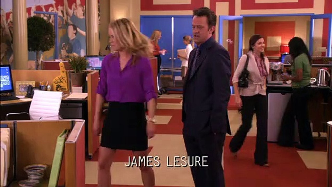 Mr. Sunshine Staffel 1 Folge 8 HD Deutsch