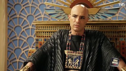 Genesis capitulo 193 Latino