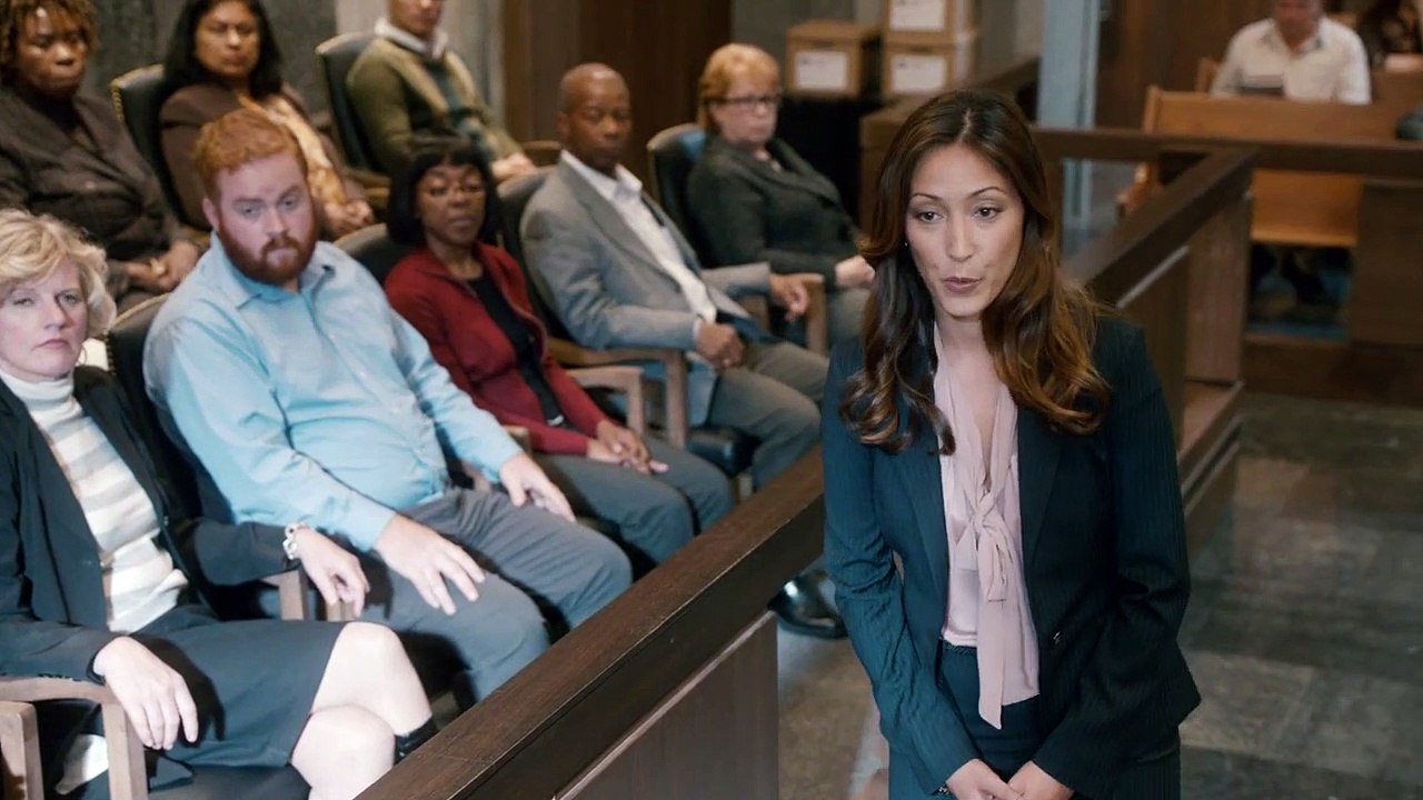 Die Firma Staffel 1 Folge 4 HD Deutsch