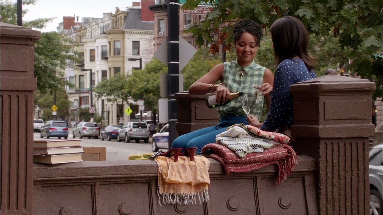 Chasing Life Staffel 1 Folge 7 HD Deutsch