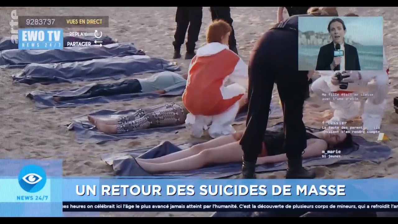 Ad Vitam Staffel 1 Folge 5 HD Deutsch