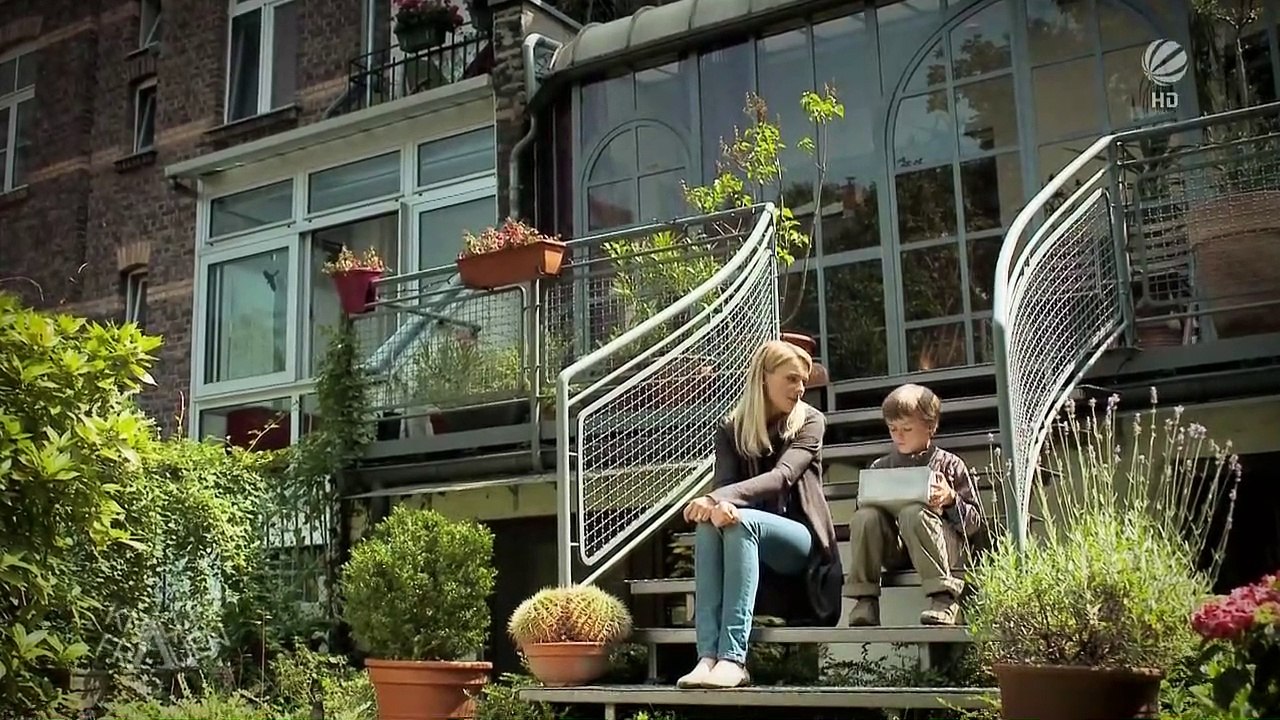 Knallerfrauen Staffel 1 Folge 7 HD Deutsch