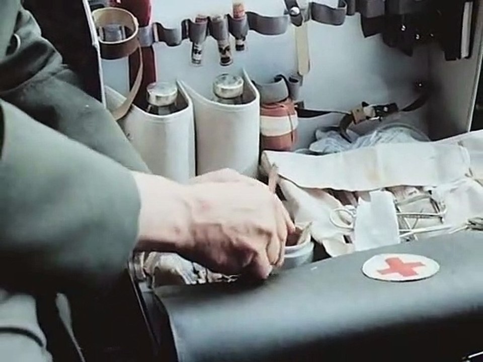 Archiv des Todes Staffel 1 Folge 5 HD Deutsch