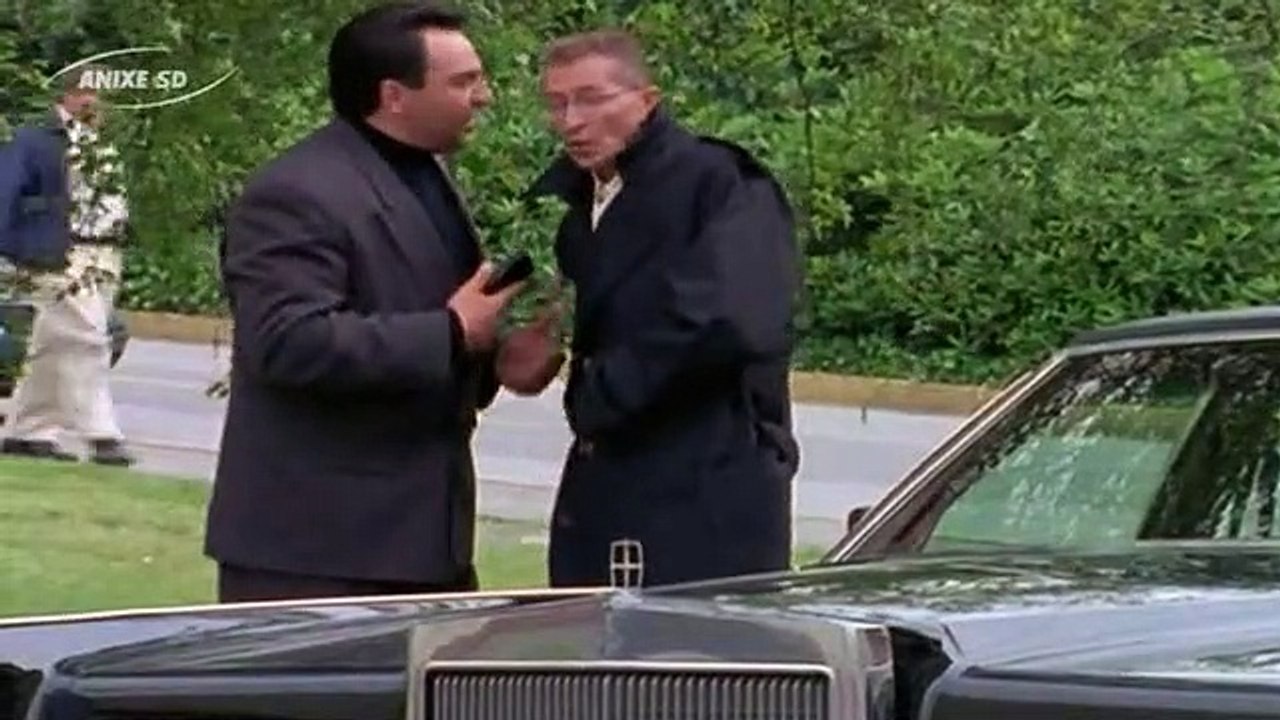 Police Academy - Die Serie Staffel 1 Folge 5 HD Deutsch