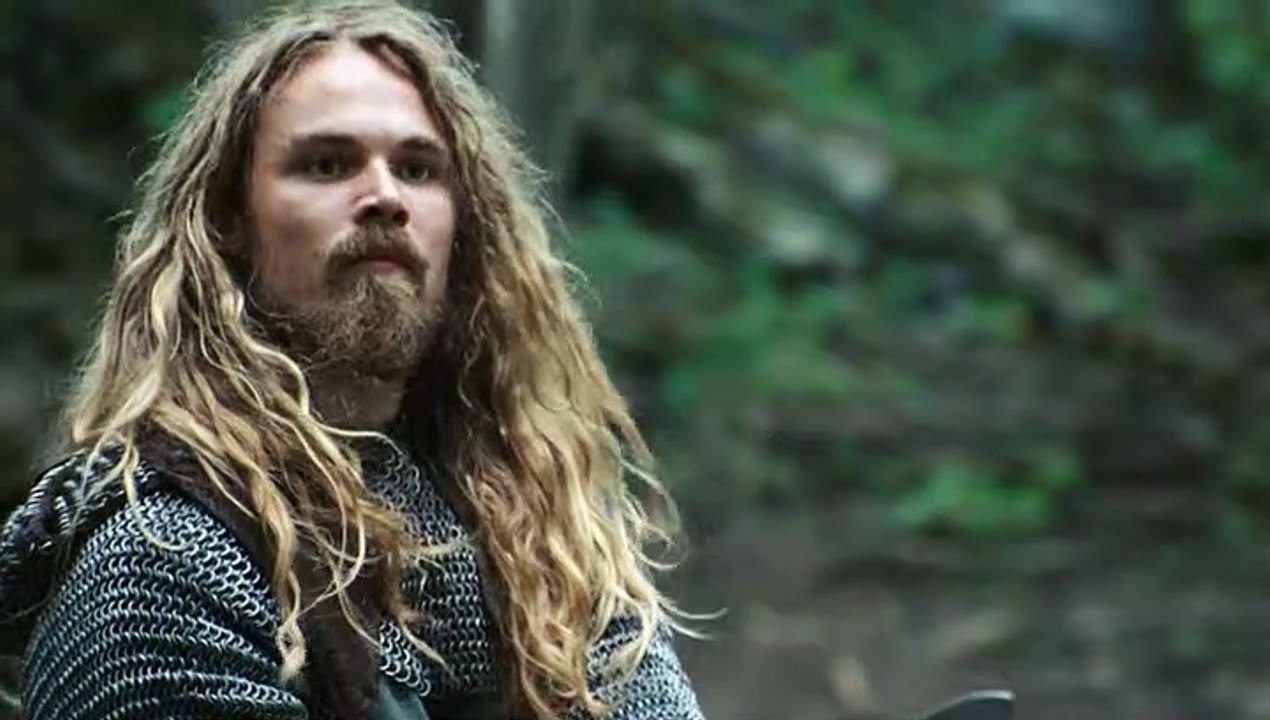 ARN - Der Kreuzritter Staffel 1 Folge 6 HD Deutsch