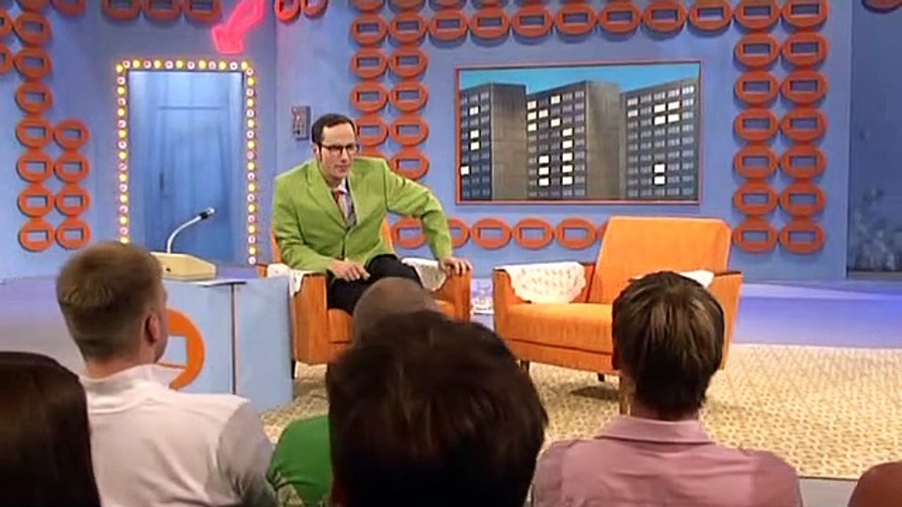 Krömer - Die internationale Show Staffel 1 Folge 8 HD Deutsch