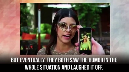 20 Private Moments On Shown On Keeping Up With The Kardashians