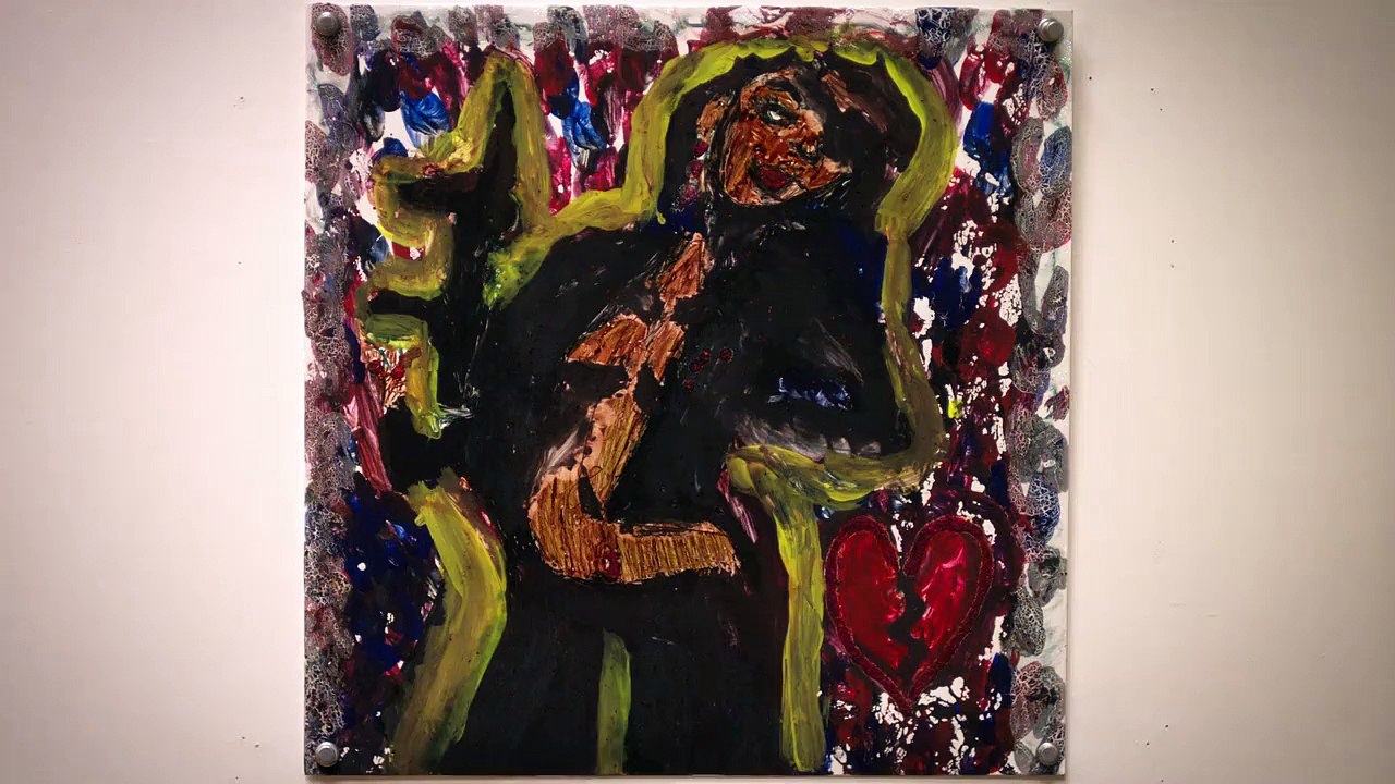 Nola Darling Staffel 1 Folge 5 HD Deutsch