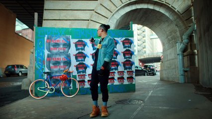 Nola Darling Staffel 1 Folge 6 HD Deutsch