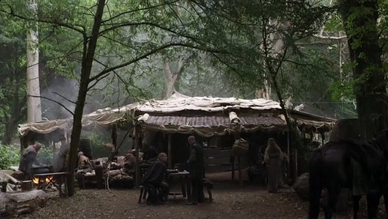 Camelot Staffel 1 Folge 3 HD Deutsch