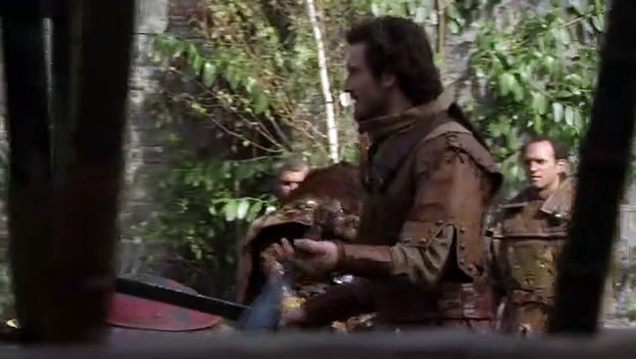 Camelot Staffel 1 Folge 4 HD Deutsch