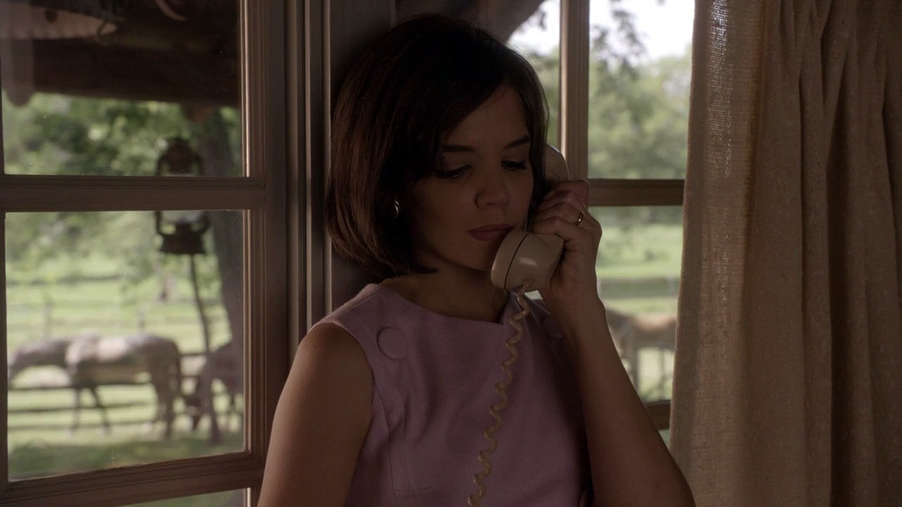 Die Kennedys 2011 Staffel 1 Folge 6 HD Deutsch