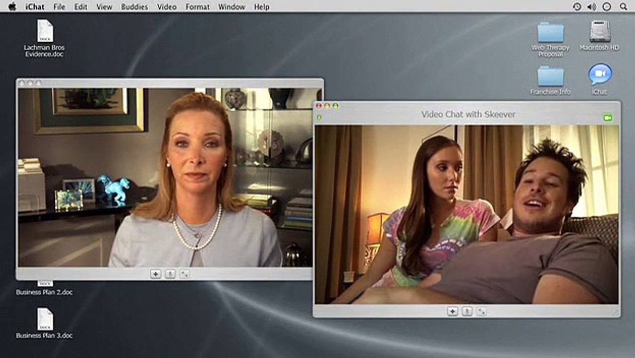 Web Therapy Staffel 1 Folge 5 HD Deutsch