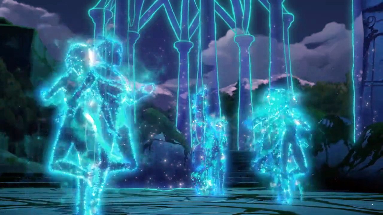 Der Prinz der Drachen Staffel 2 Folge 1 HD Deutsch