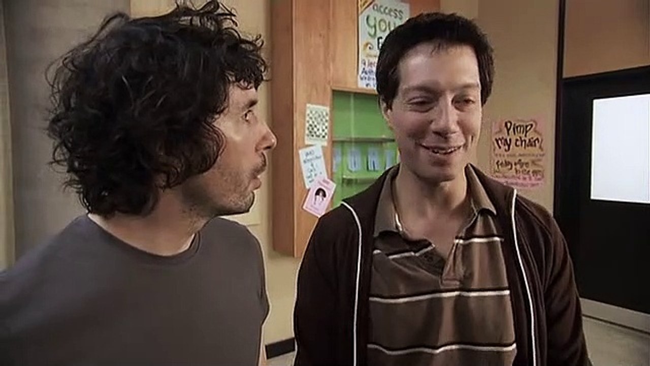 Testees Staffel 1 Folge 7 HD Deutsch