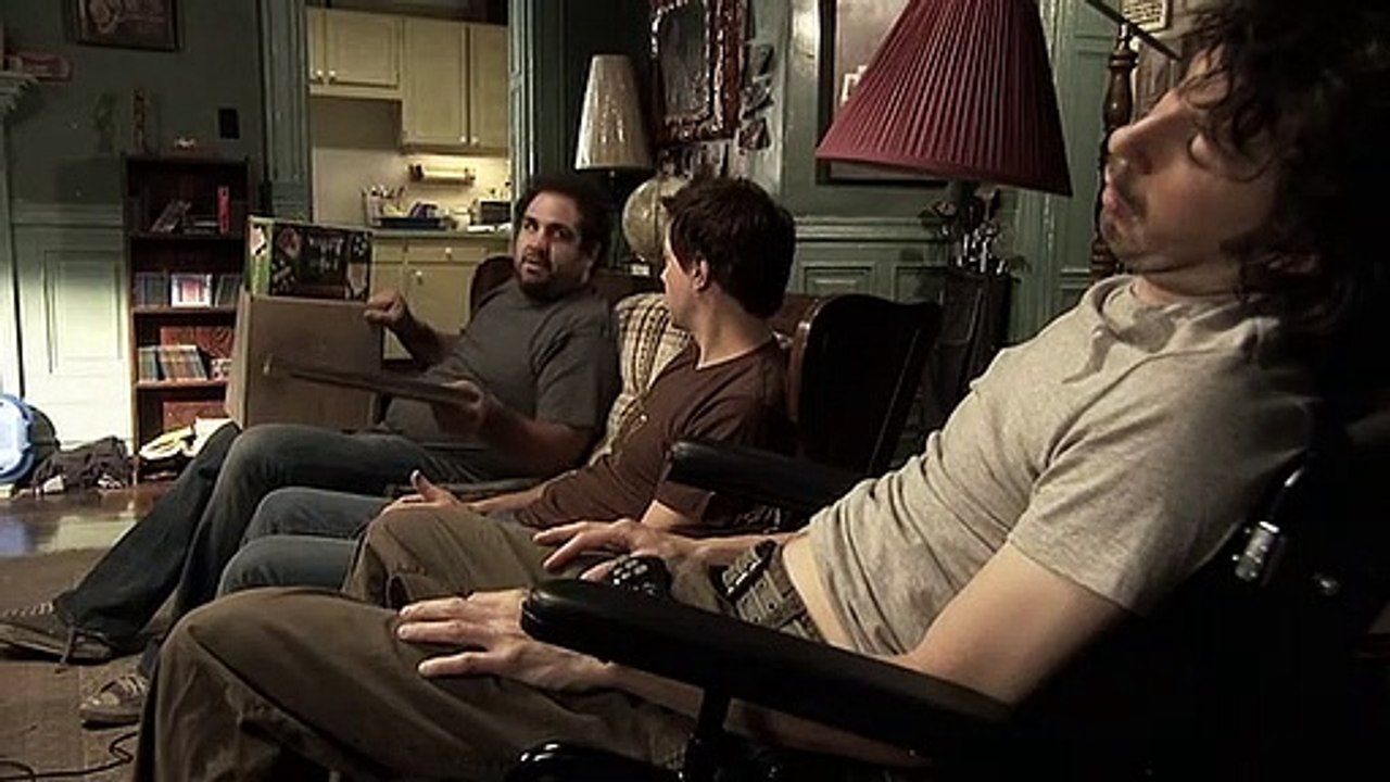 Testees Staffel 1 Folge 9 HD Deutsch