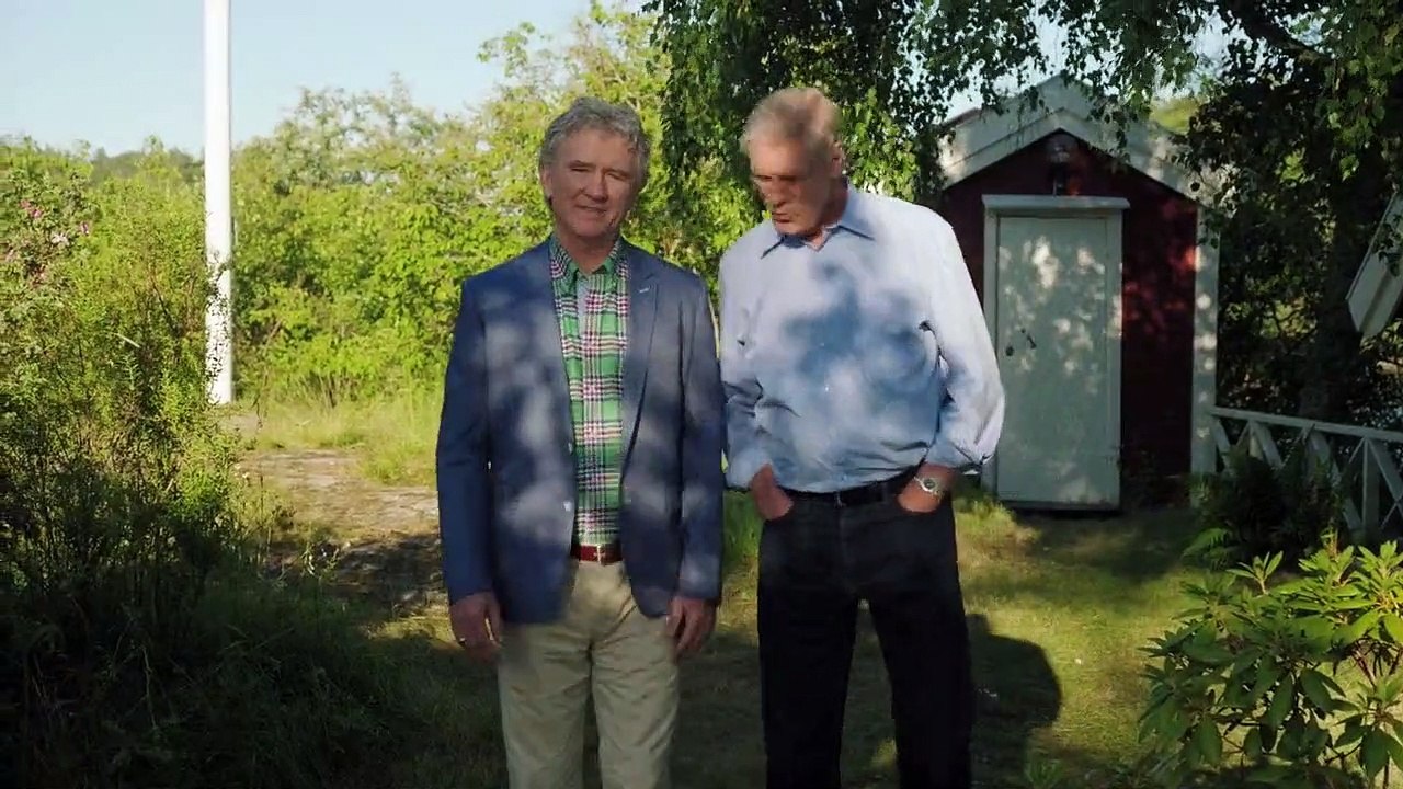 Welcome to Sweden Staffel 1 Folge 6 HD Deutsch