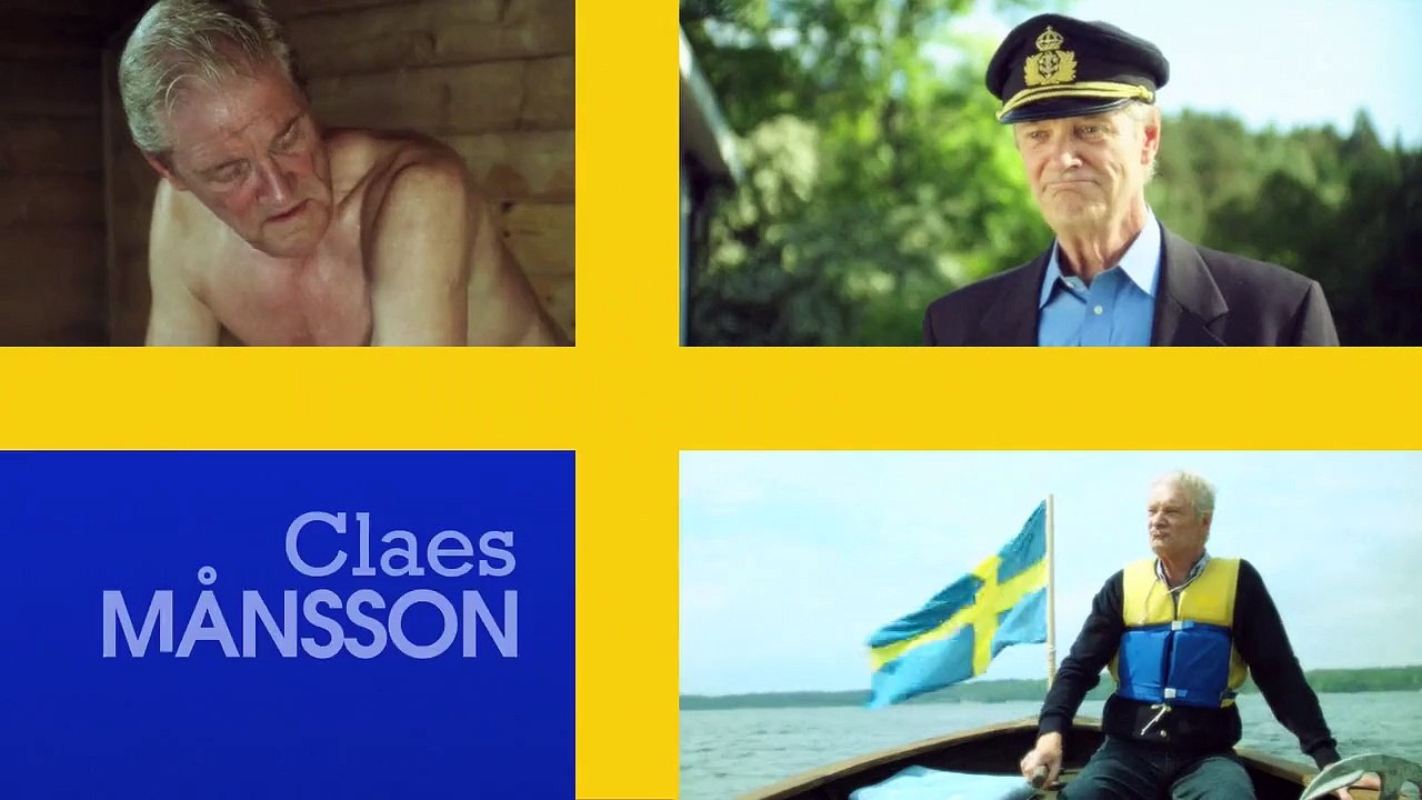 Welcome to Sweden Staffel 1 Folge 7 HD Deutsch