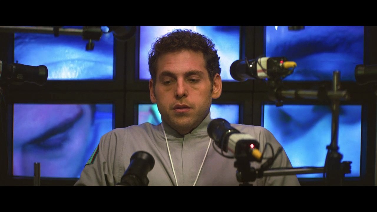 Maniac Staffel 1 Folge 3 HD Deutsch