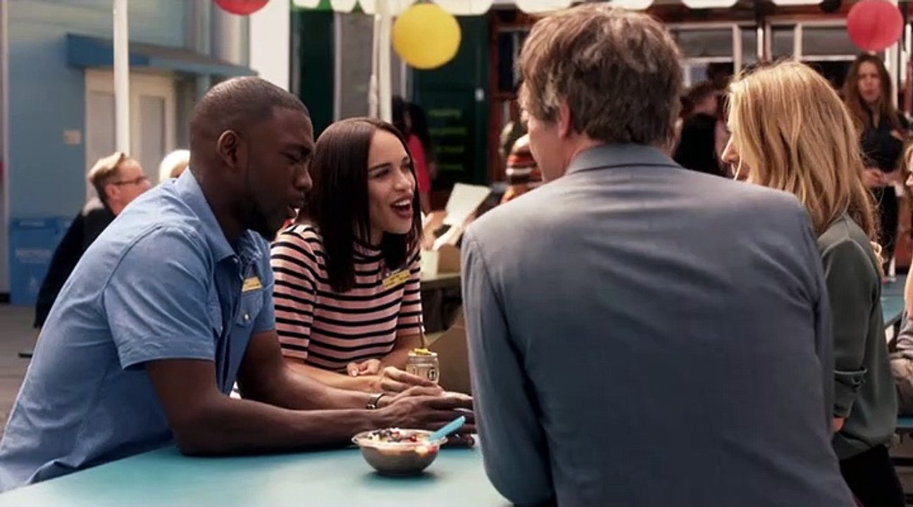 White Famous Staffel 1 Folge 5 HD Deutsch