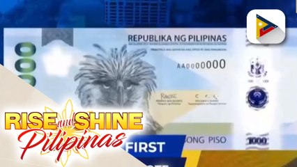 SM, tinawag na misleading ang post ng netizen na nagreklamong hindi umano tinanggap ng mall ang kanyang nakatuping P1,000 polymer bill