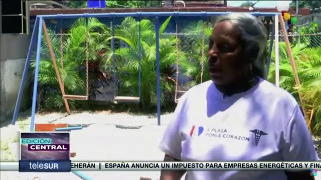Edición Central 12-07: Presidentes AMLO y Biden discuten sobre migración y seguridad