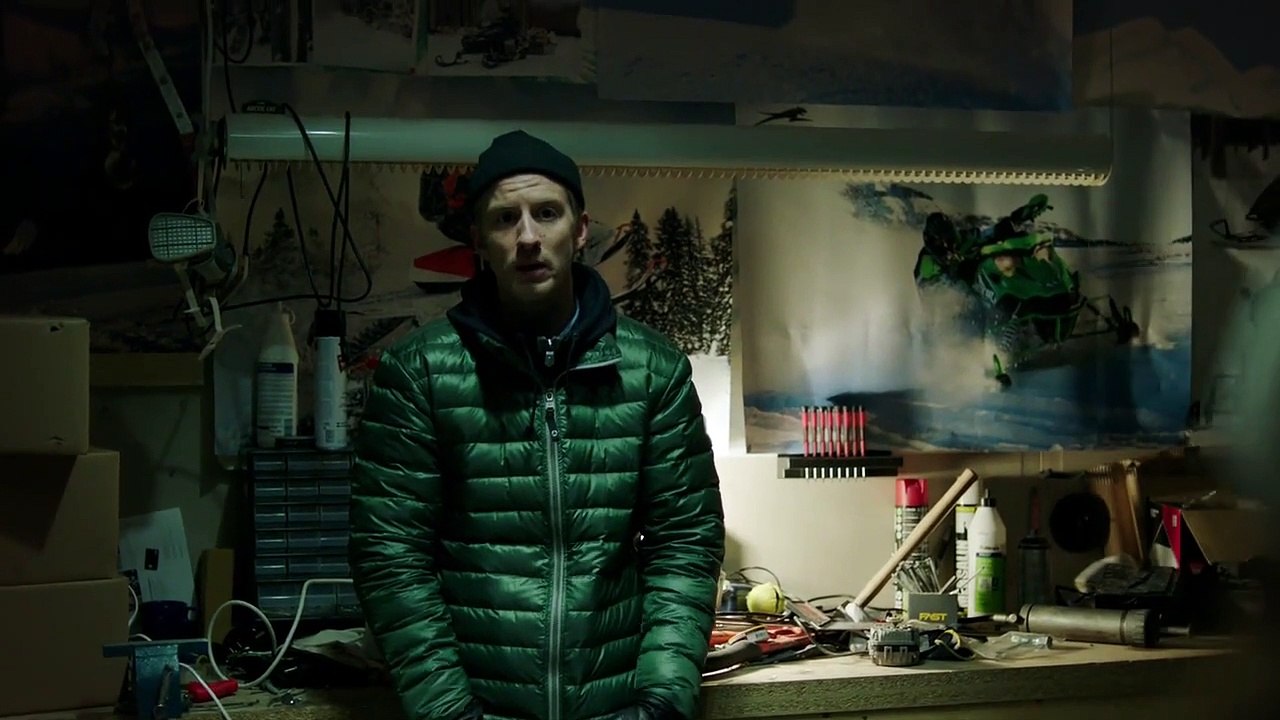 Black Lake Staffel 1 Folge 5 HD Deutsch