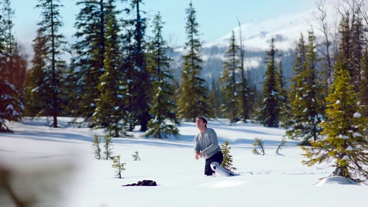 Black Lake Staffel 1 Folge 6 HD Deutsch