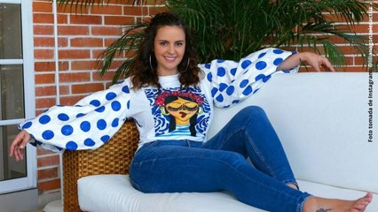 ¿Por qué Liliana González no volvió a publicar fotos en vestido de baño?