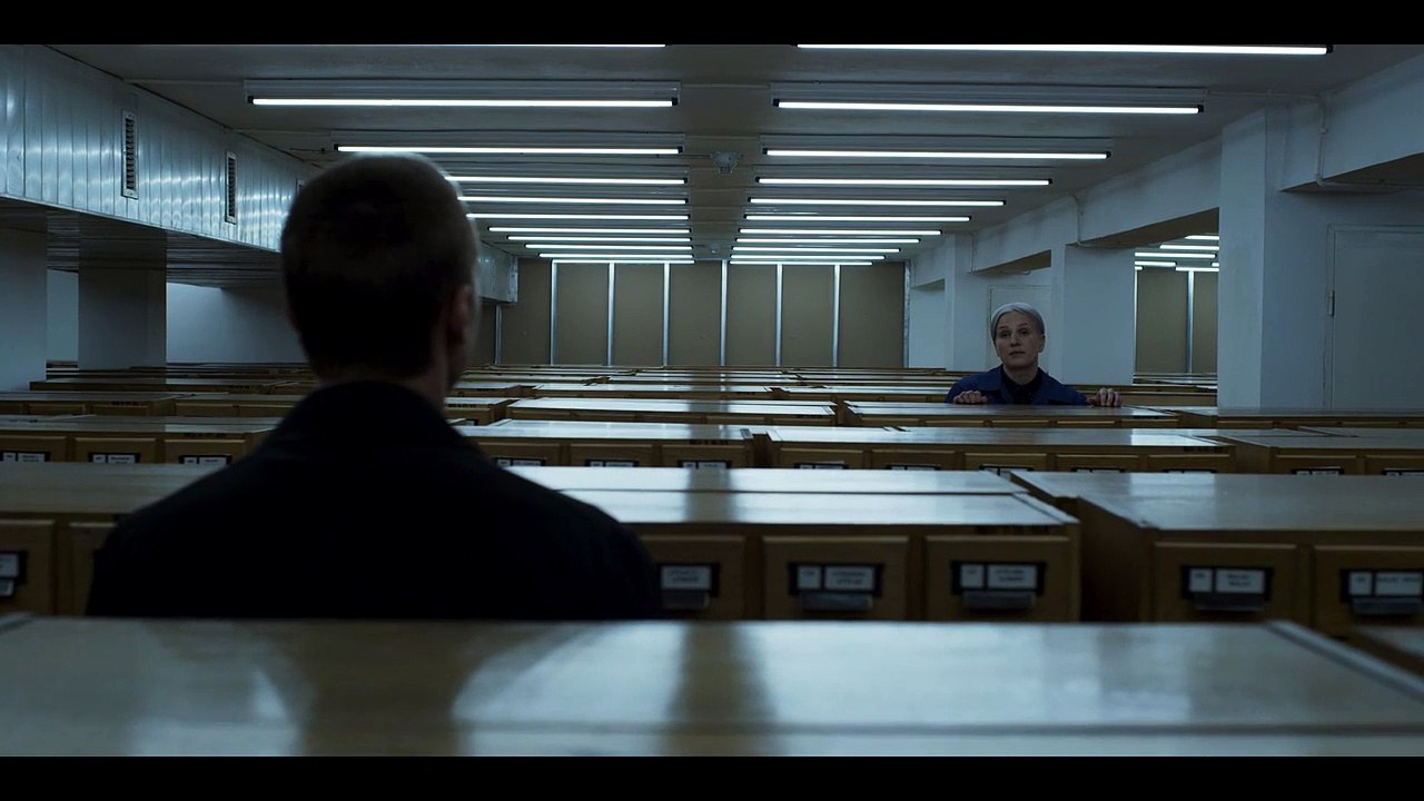 1983 Staffel 1 Folge 6 HD Deutsch