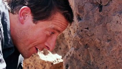 Bear Grylls; Escape From Hell Staffel 1 Folge 4 HD Deutsch