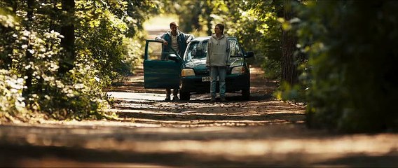 Киллер - 12 серия