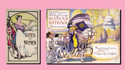 The 2021 Inauguration Style Was A Huge Win For Fashion