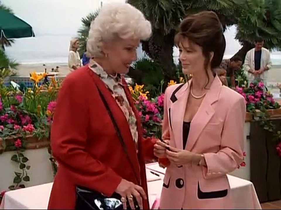 Baywatch Nights Staffel 1 Folge 5 HD Deutsch